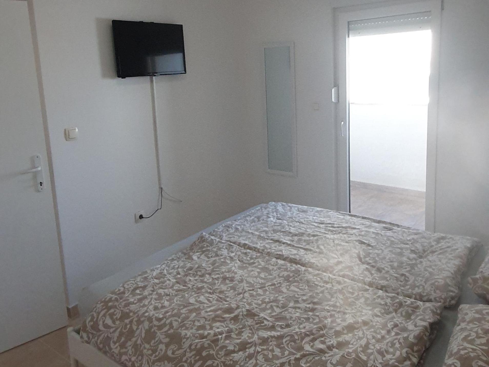 Apartment Zadar - Pine Diklo Екстериор снимка