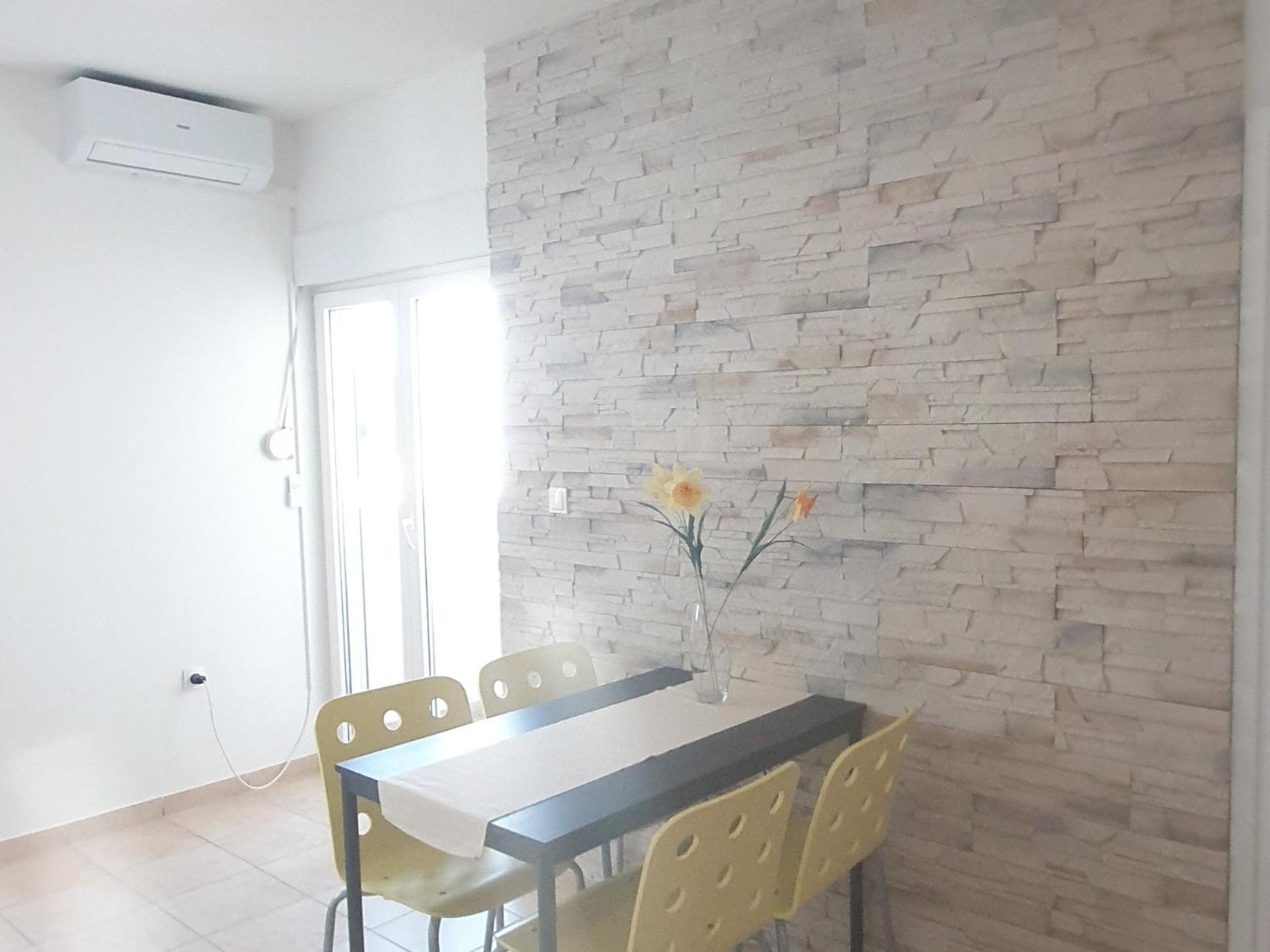 Apartment Zadar - Pine Diklo Екстериор снимка