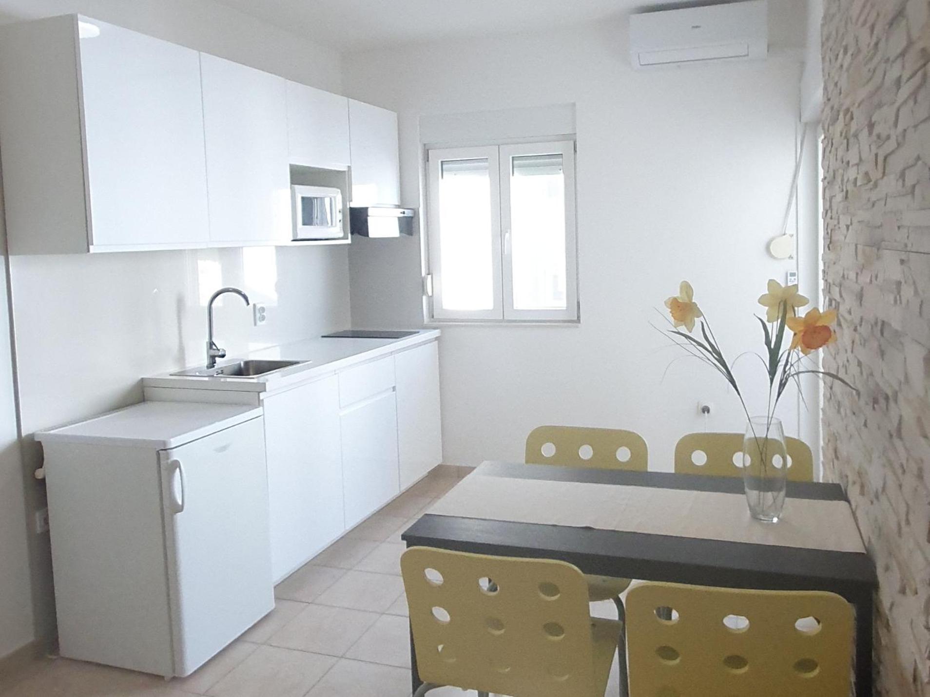 Apartment Zadar - Pine Diklo Екстериор снимка