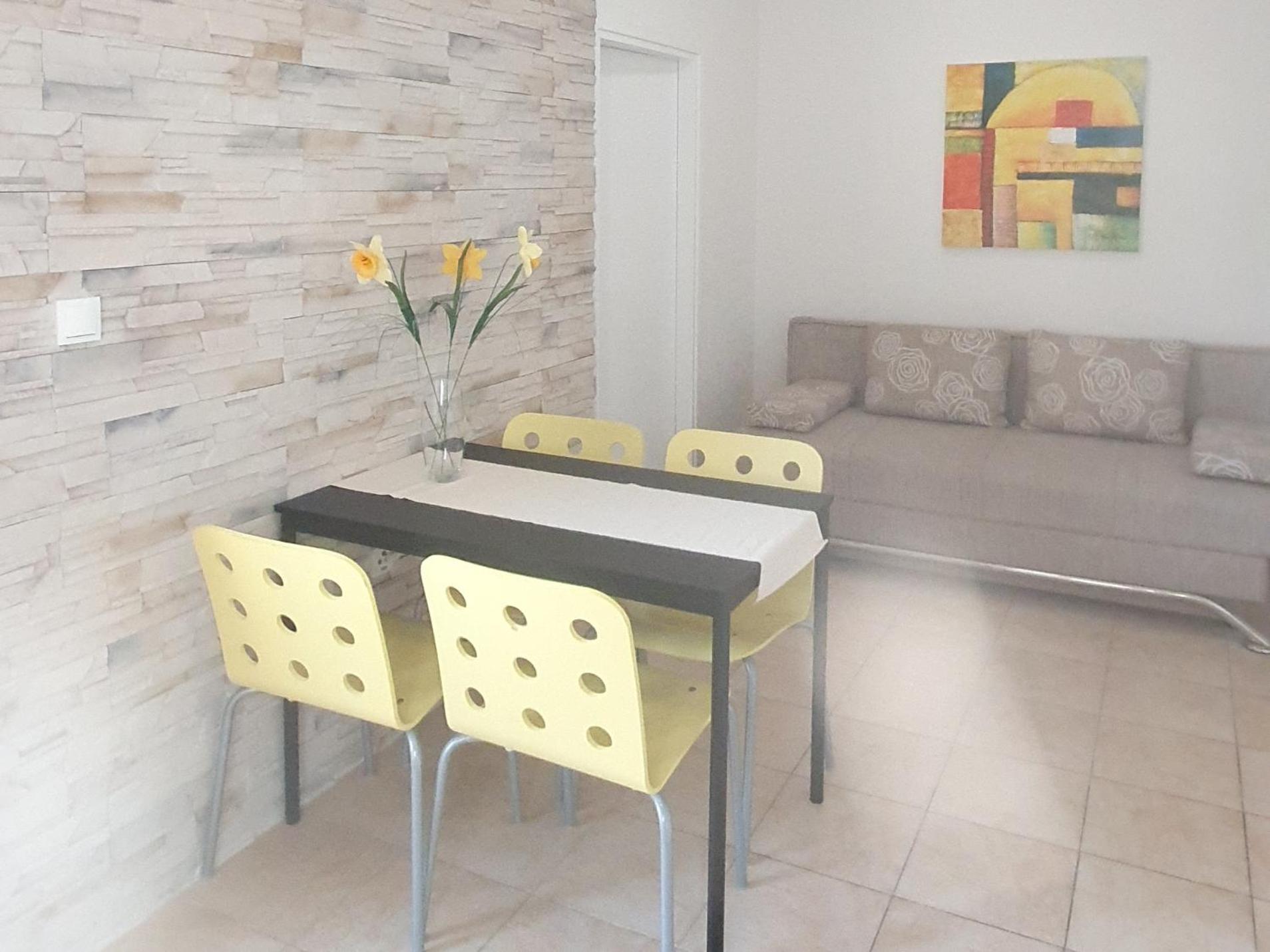 Apartment Zadar - Pine Diklo Екстериор снимка