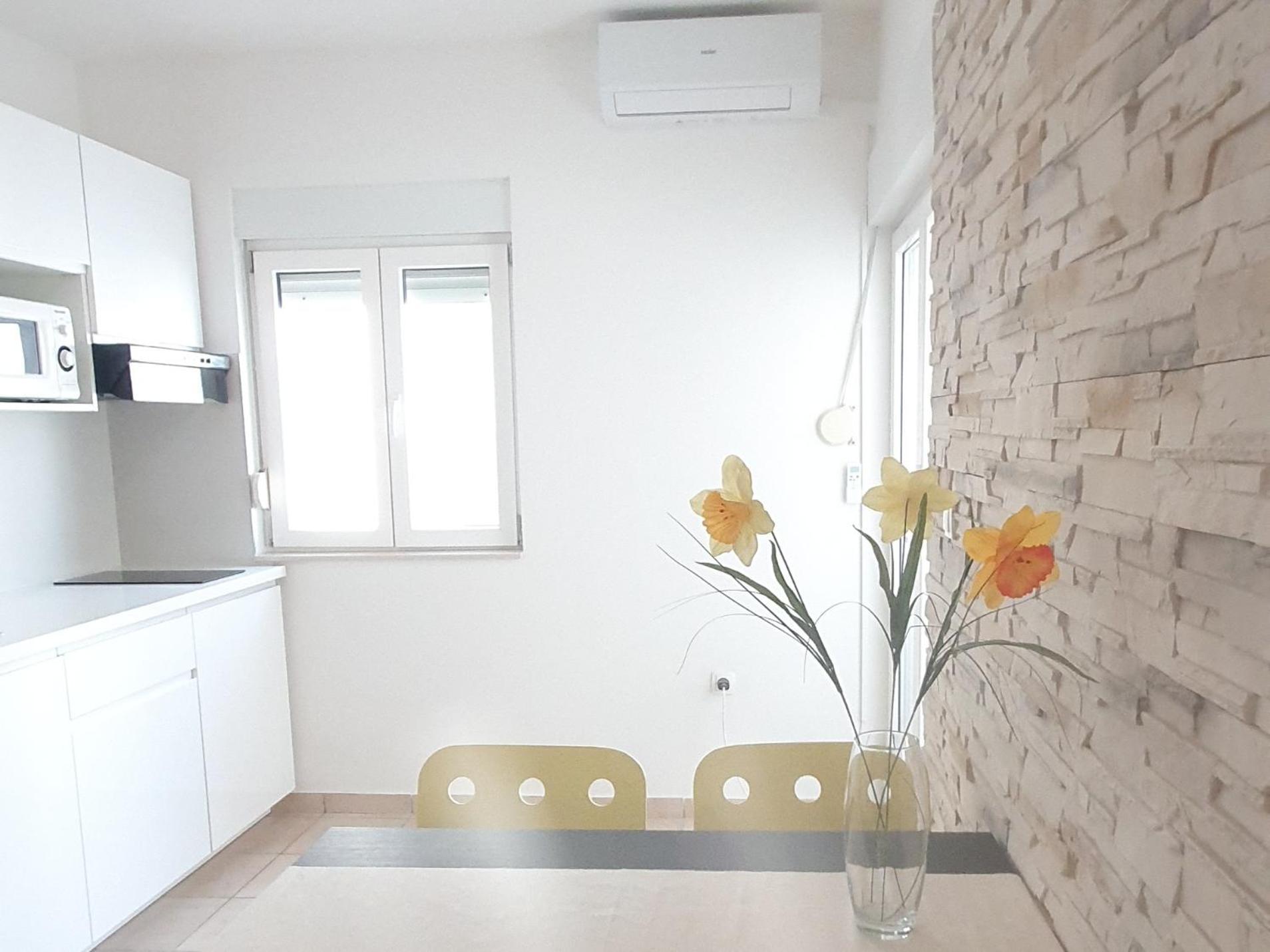 Apartment Zadar - Pine Diklo Екстериор снимка